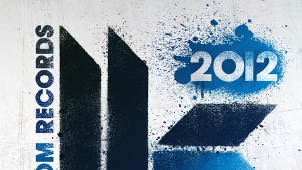 Best Of Toolroom Records 2012 Drops on Monday