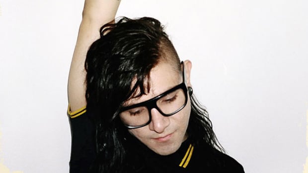What's It Like To Be Skrillex? Here's A 15-Minute Snapshot... - Magnetic  Magazine
