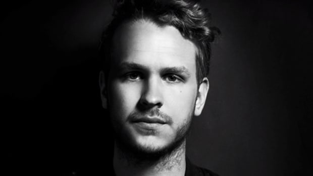 EDM News: Magnetic Magazine Talks Swedish DJ On the Rise, Sebjak