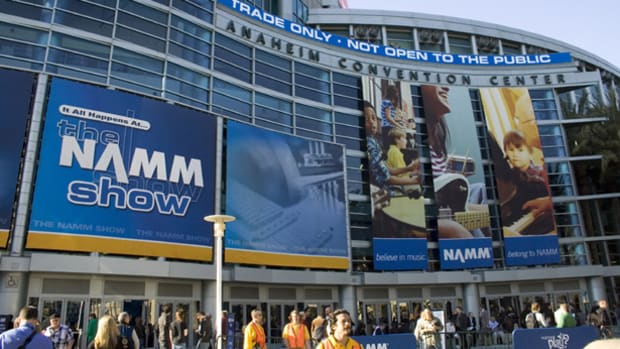 Electronic Music's Popularity Fuels Growth In DJ Product Segment At NAMM - EDM News