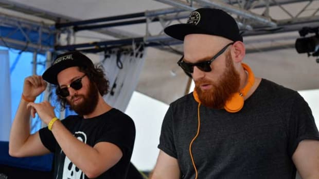 Berlin Duo Andhim Dish On The Birth Of Super House Music