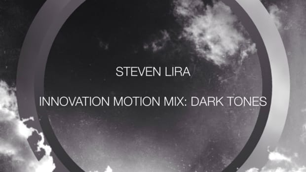 Steven Lira Innovation Motion: Dark Tones