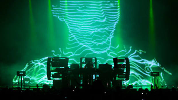 chemical brothers, industrial, 90s, classic, new album