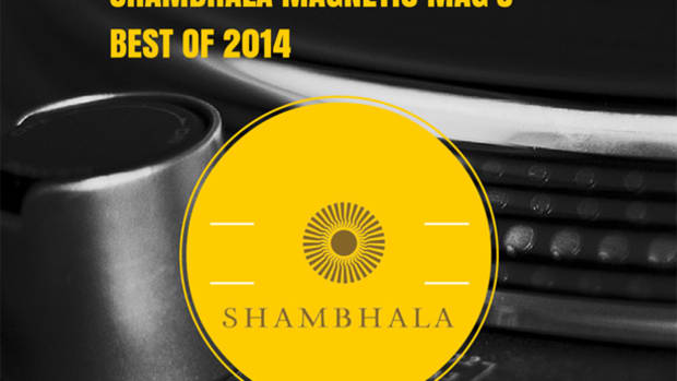The Winner Of The Best Festival Category for Magnetic Mag’s Best Of 2014