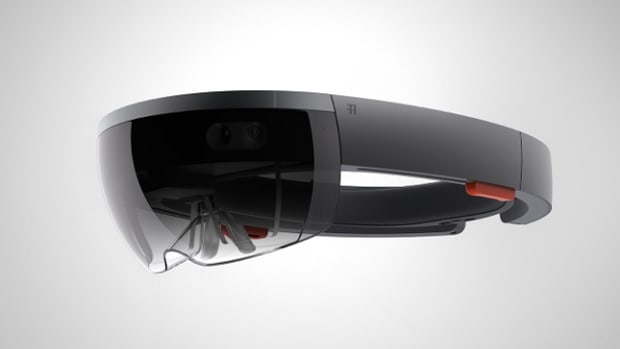 HoloLens & EDM: A real collaboration?