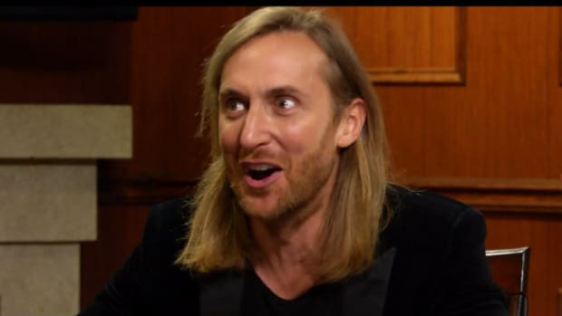 David Guetta Opens Up About Tiesto, Martin Garrix, And EDM Drug Culture