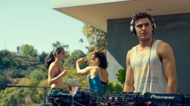 Zac Efron's DJ Movie Gets A Hilarious Parody That's Going Viral