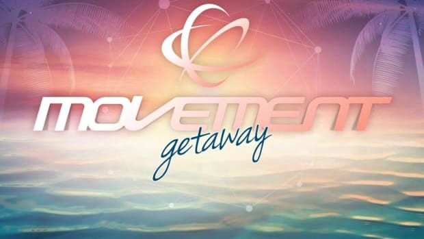 Movement Getaway logo