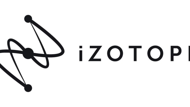 iZoptope Logo