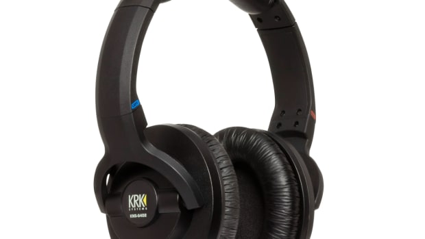 KRK KNS 6402 Studio Headphone
