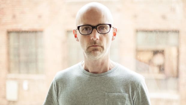 Artistic Integrity Moby