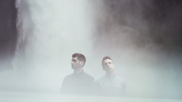 ODESZA: "We can obviously make In Return again... but we don’t want to do that."