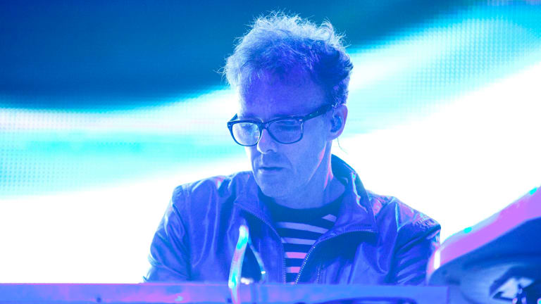 Leftfield To Perform First US Show Since 2011 At Further Future