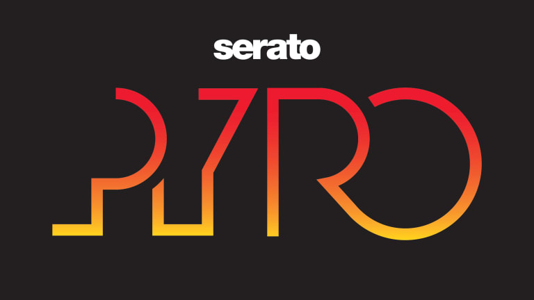 Serato Unveils Pyro, The App That Seamlessly Mixes Your Music into an Endless DJ Set