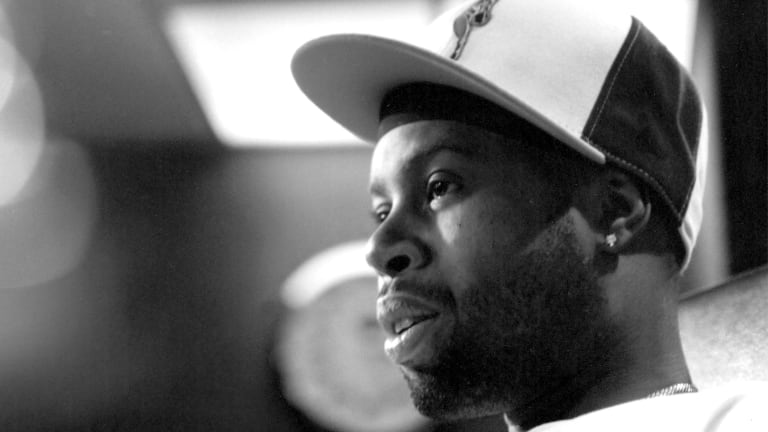 Lost J Dilla Album to be Released, Hear 'The Introduction'