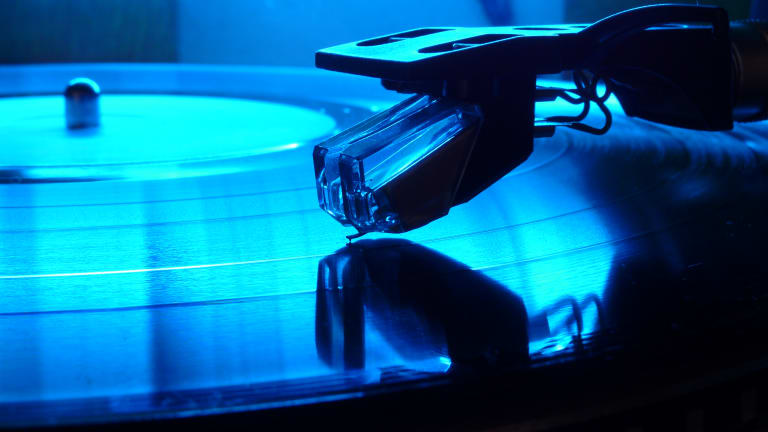 New Nanotechnology Can Prevent Scratches and Improve Sound Quality for Vinyl