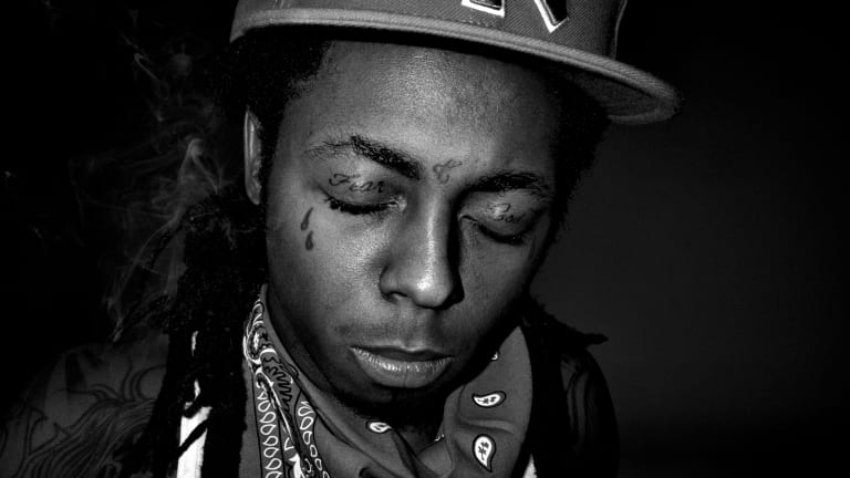 Lil Wayne’s Plane Forced to Make Two Emergency Landings Following Seizures