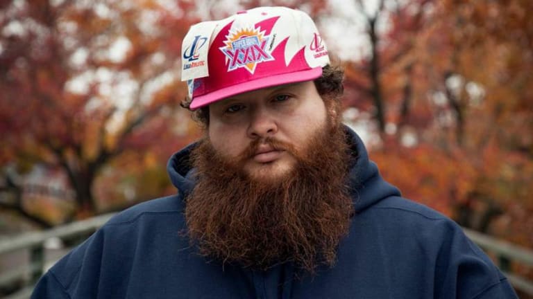 Action Bronson Dropped From Show for Supposedly Supporting Rape, Releases Statement