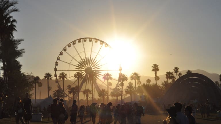 Coachella Says Thank You With Goosebump Inducing Recap Video