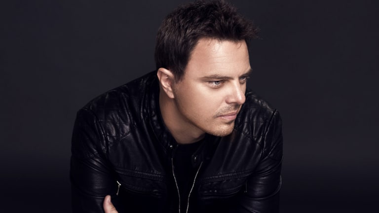 In Conversation with Markus Schulz to Further Understand His Unique Creative Process