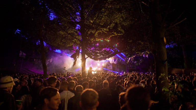 Five Acts to Catch at Farr Festival UK
