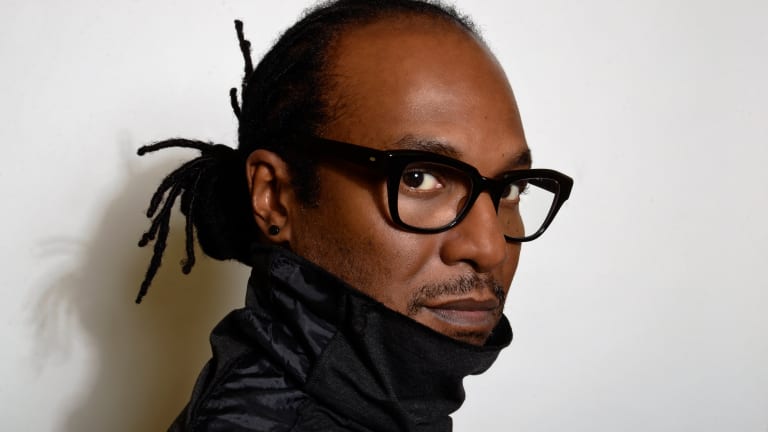 Stacey Pullen on The Saturated Dance Music Industry: "We need some type of quality control"