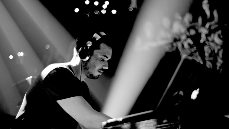 "AS I AM" Documentary Chronicles "The Life and Times" of DJ AM