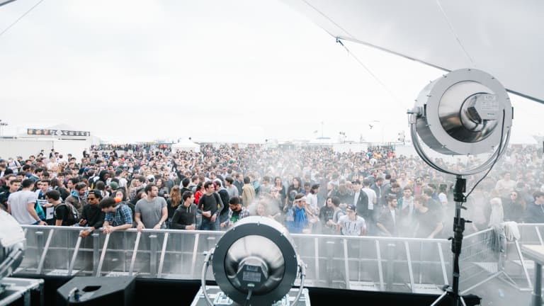 Ten Tracks That Took Weather Festival To New Heights