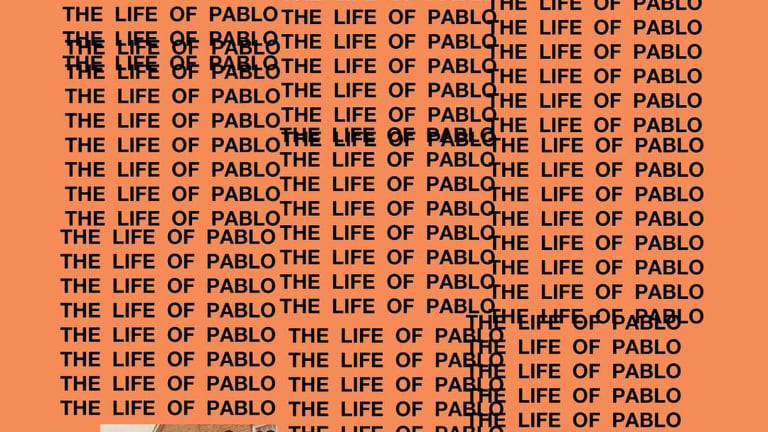 Kanye West Improves The Life of Pablo With A New Track and Announces Tour