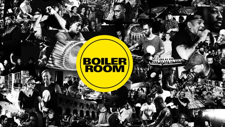 Boiler Room to Address Recurring Hateful Comments After Nightwave Calls Out Sexism