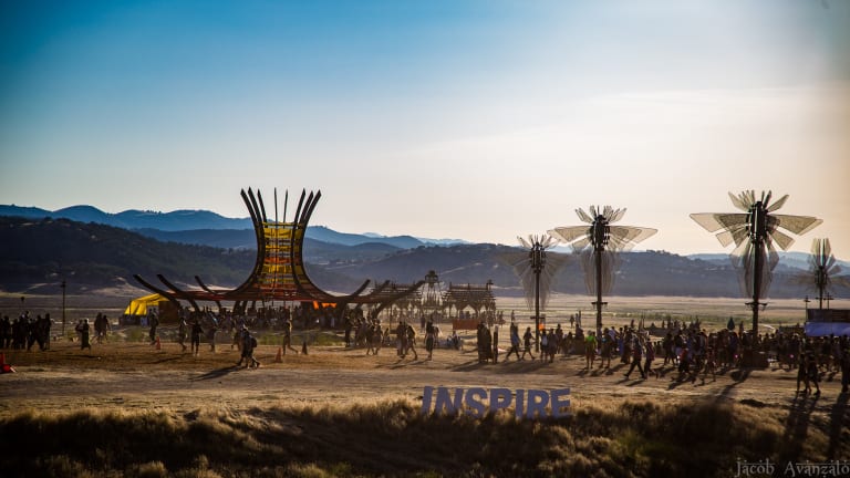How Lightning In A Bottle Became The Coachella Of Transformational Festivals