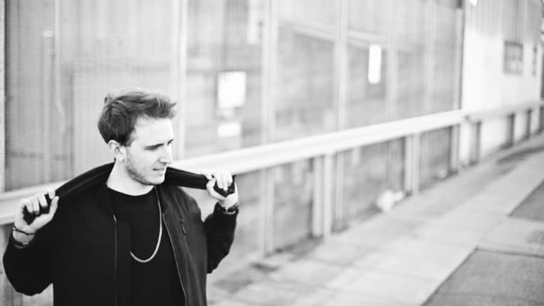 RL Grime Shares His Annual Halloween Mix