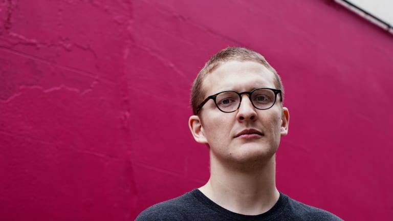 Floating Points Shares 'Nespole', A New Track from Forthcoming Debut Album Elaenia