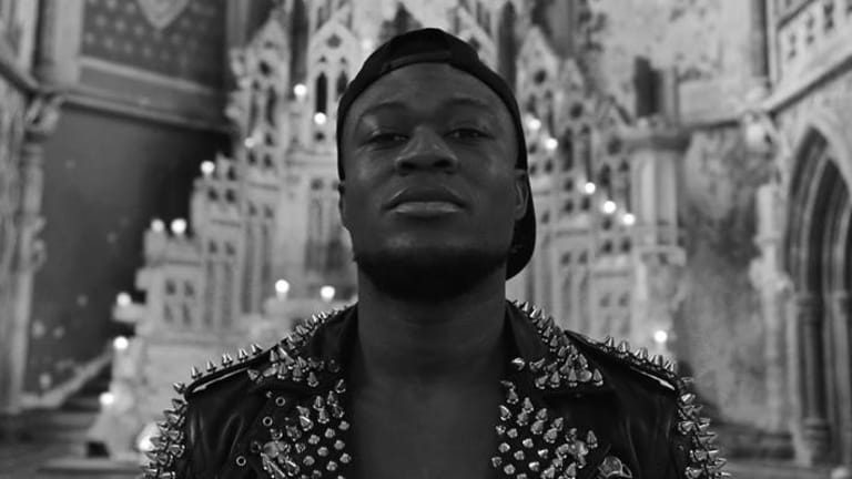 Benga Goes Into Detail Regarding His Bipolar Disorder, Schizophrenia and Being Arrested