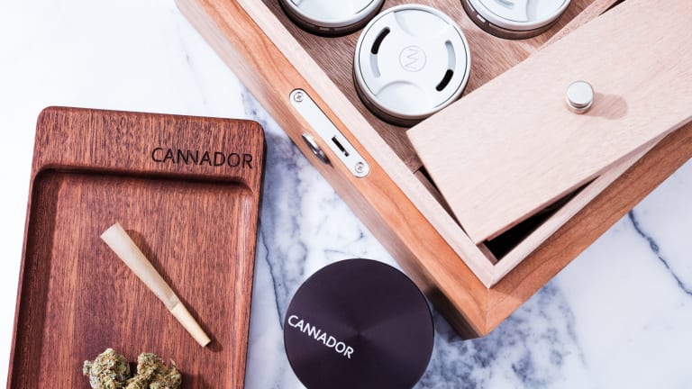 Weedsday Playlist: Cannador Founder Zane Witzel Shares 5 Songs for Your Next Smoke Sesh