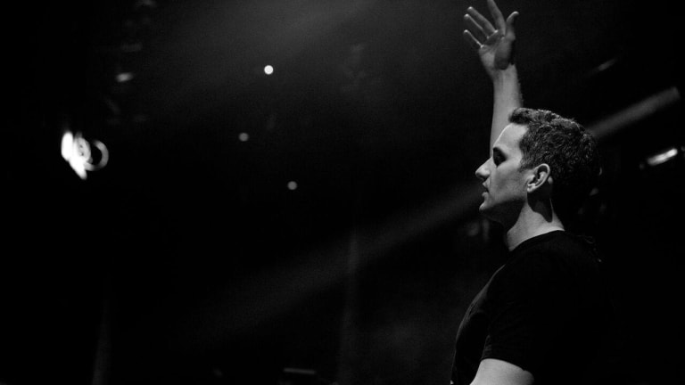 Interview + Playlist: EDM DJ Nick Martin Talks Signing to Armada and Greek Nightlife