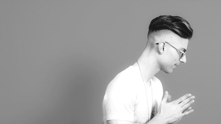 Premiere: JNTHN STEIN's Remix of Kilter Brings Indie-Dance to Life in "Count On Me "