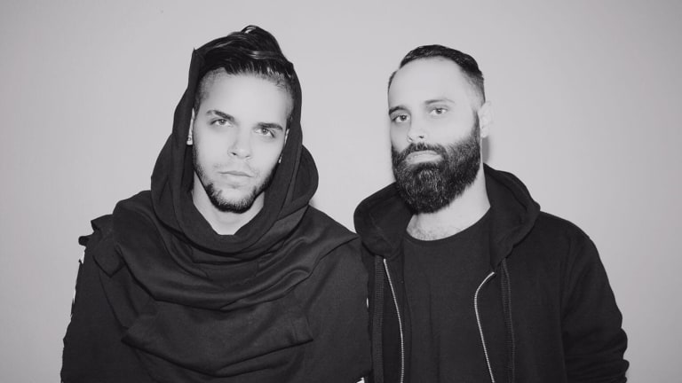 Miami Talents of May: Cocodrills, Jesse Perez and more