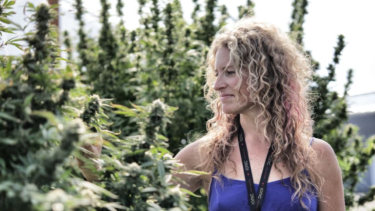 Weedsday Playlist: The Weed Blog’s Leah Maurer Shares 5 Songs for Your Next Smoke Sesh