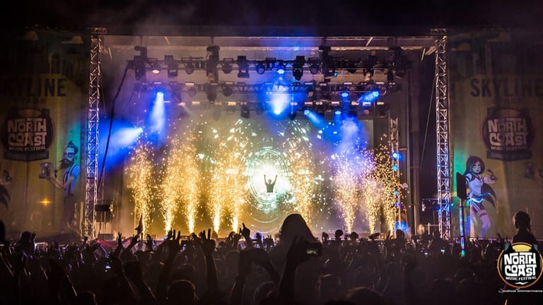 Reasons Why We Love North Coast Music Festival