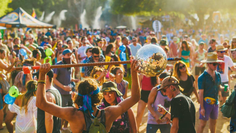 Reasons Why We Love Dirtybird Campout