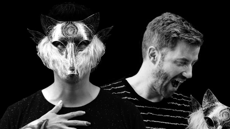House Premiere: Wolf Story Dedicate New Single 'Blue Parrot' To BPM Festival Shooting