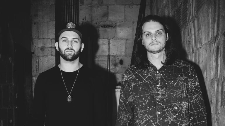 Zeds Dead Announce Live Tour and Debut Album 'Northern Lights' featuring Diplo, Twin Shadow, Pusha T