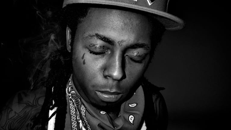 Lil Wayne Hospitalized After Suffering Seizure, Claims It Was A "False Alarm"