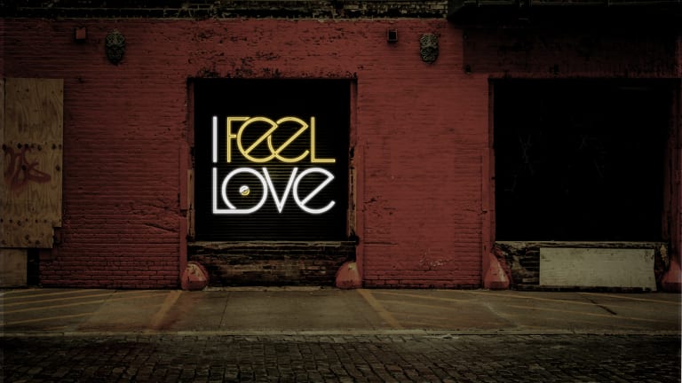 "I FEEL LOVE" Looks To Redefine New York City Nightclub Culture