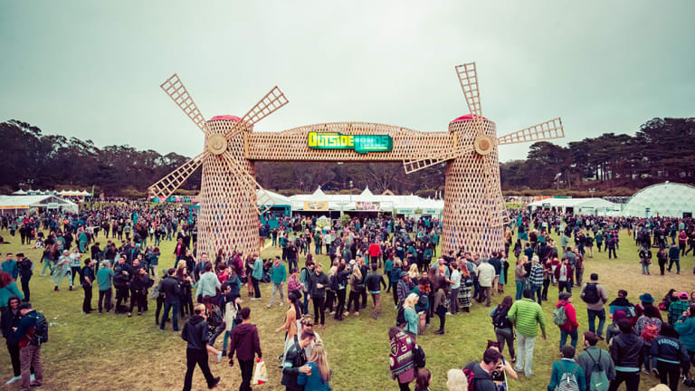The Highs And Lows of Outside Lands 2016