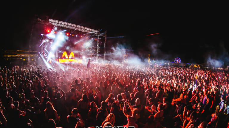About Last Weekend: Moonrise Festival Promoter Evan Weinstein Goes On the Record