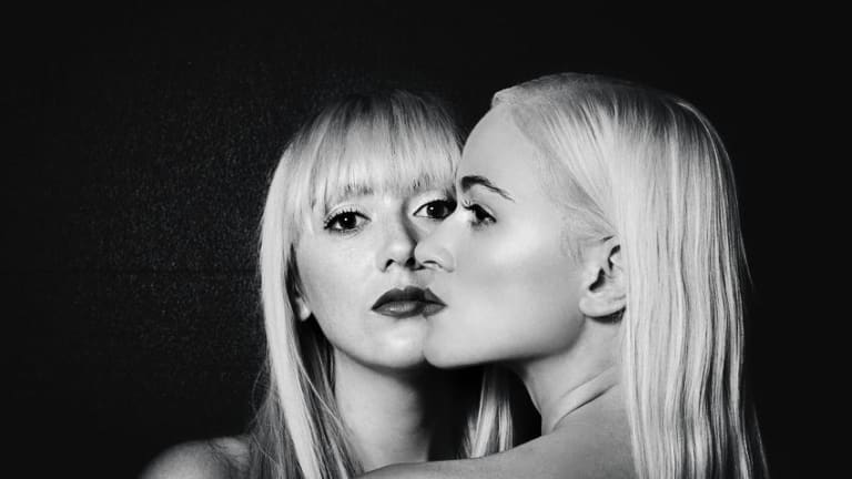 An Interview with the Violent Blondes on the Power of Music and Civil Disobedience