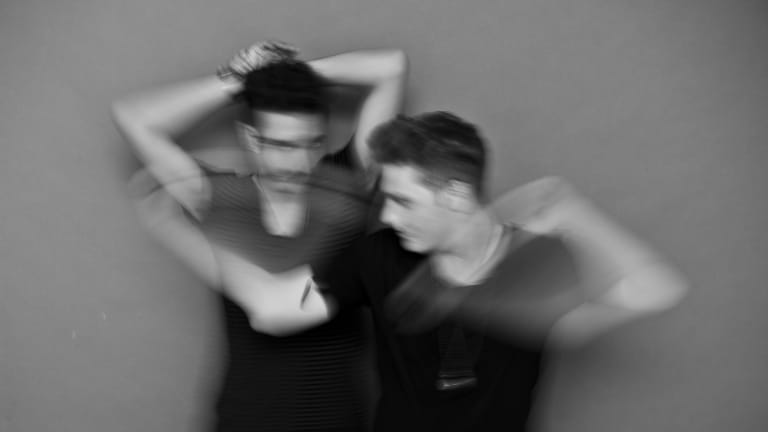 [INTERVIEW] Adriatique Launch New Label, Siamese with EP, Patterns of Eternity