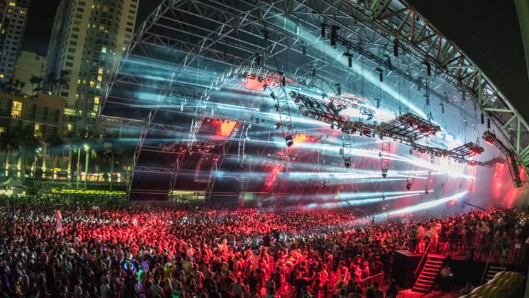 Ultra Music Festival Leaving Miami & Moving To New South Florida Location